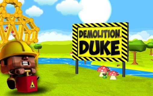game pic for Demolition Duke